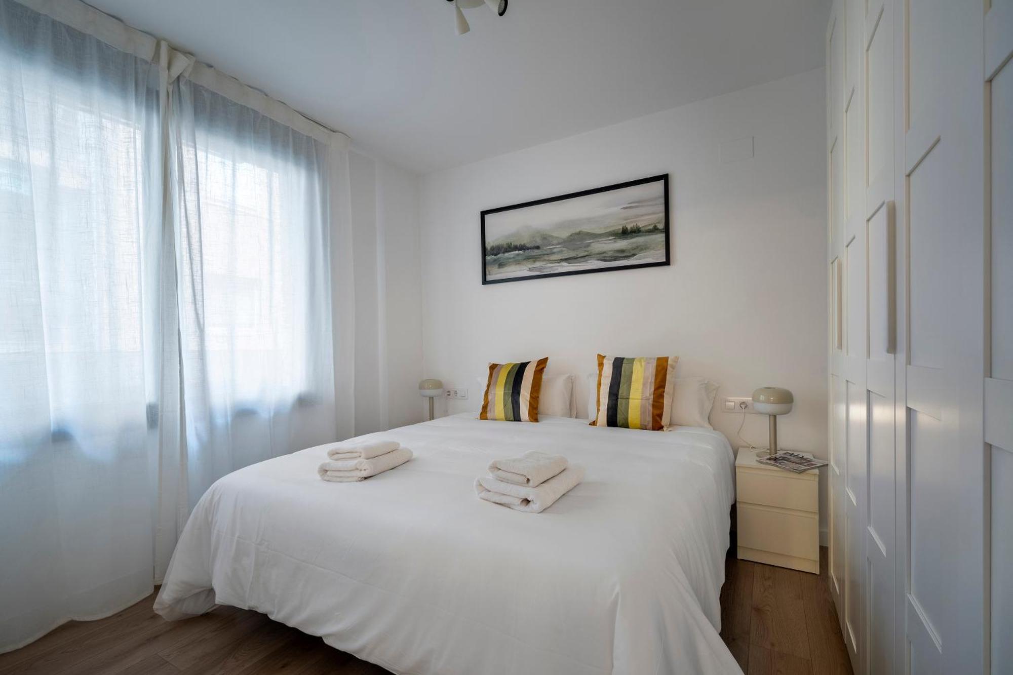 Habitat Apartments Teatre L'Hospitalet de Llobregat Ngoại thất bức ảnh