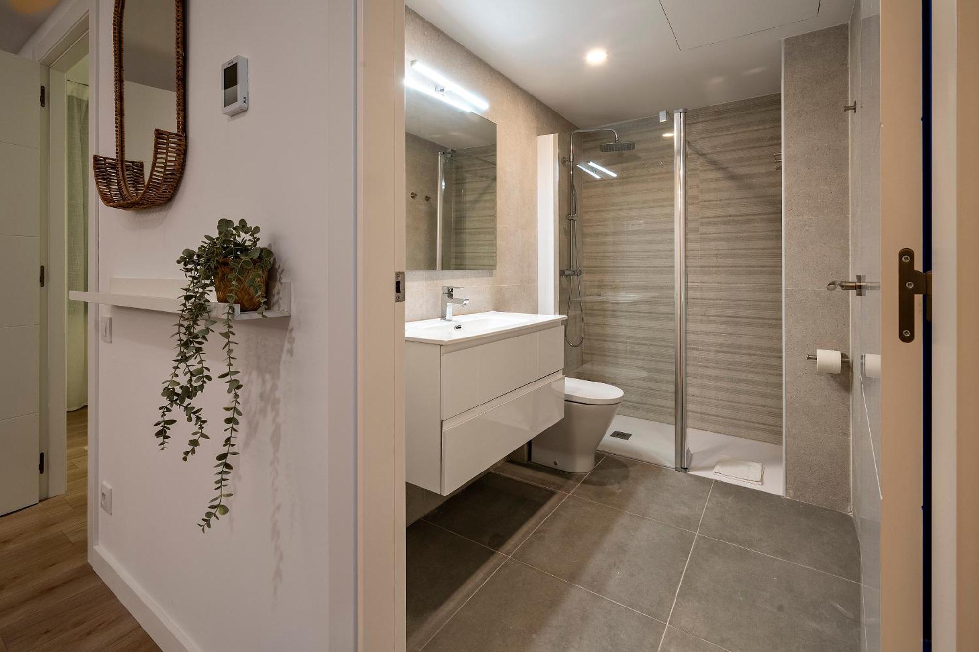 Habitat Apartments Teatre L'Hospitalet de Llobregat Ngoại thất bức ảnh