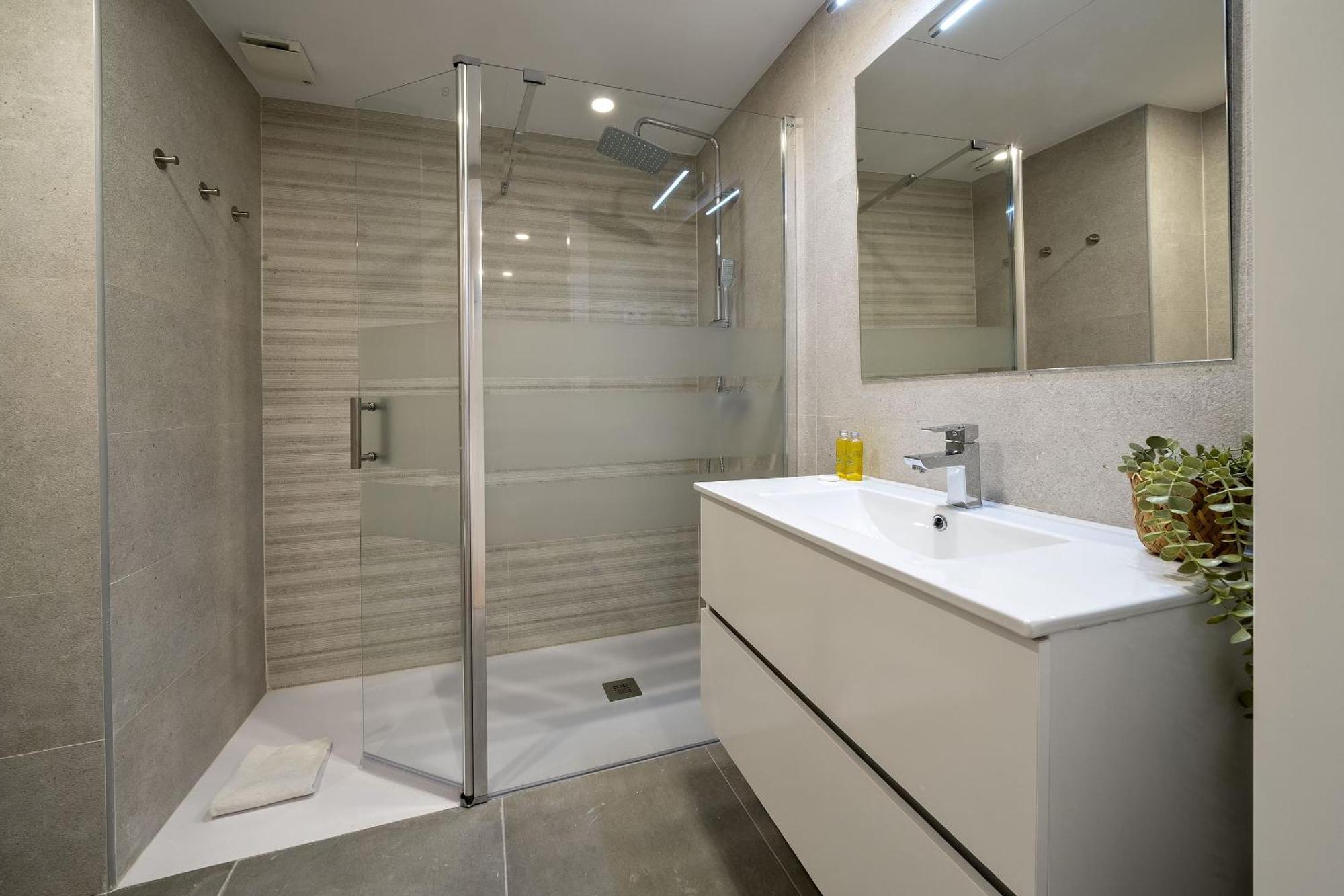 Habitat Apartments Teatre L'Hospitalet de Llobregat Ngoại thất bức ảnh